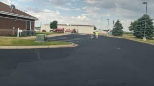 Why Choose Us For All Your Driveway Paving Needs in Millersville, TN?